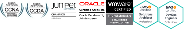 Image of Certification